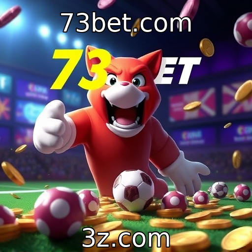73bet.com - Tendências emergentes na indústria de jogos