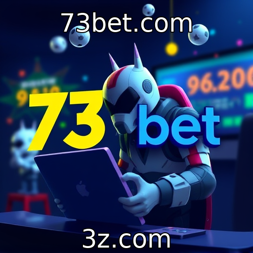 73bet.com | Crescimento da indústria de jogos e suas tendências