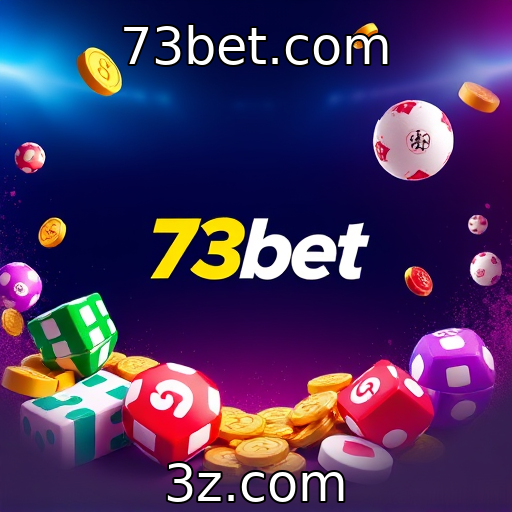 73bet.com : Crescimento da indústria de jogos no mercado global