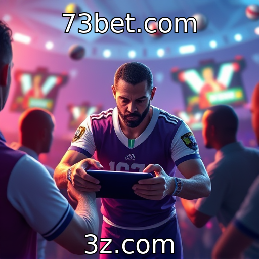 73bet.com | Crescimento do mercado de jogos móveis em 2025