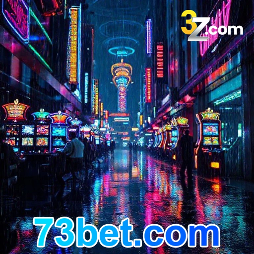 Inovadora Plataforma de Jogos no 73bet.com Para Você