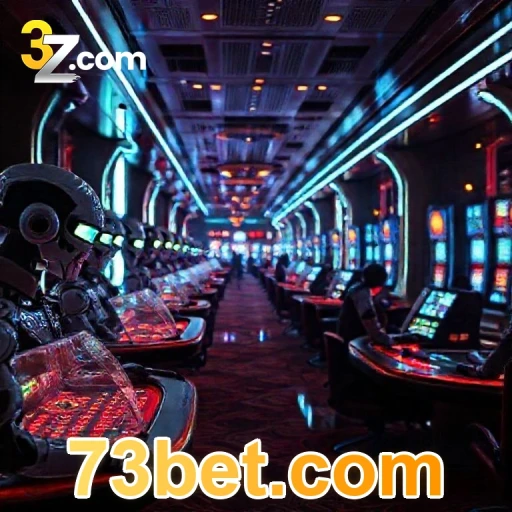 73bet.com Jogos de caça-níqueis