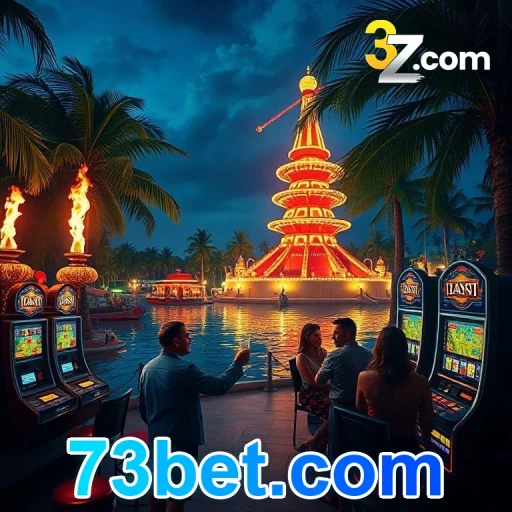 73bet.com Plataforma Segura