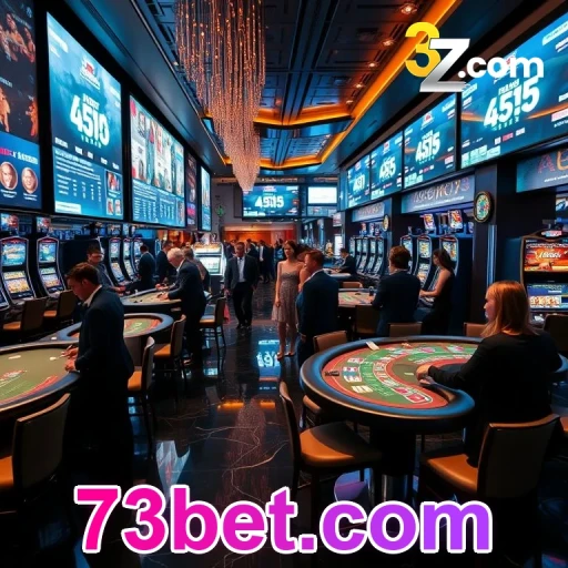 73bet.com Clubes VIP